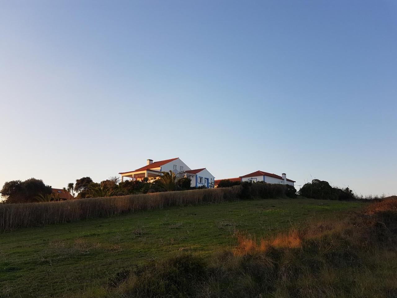 Вілла Agua Rocha Serra de Mangues Екстер'єр фото